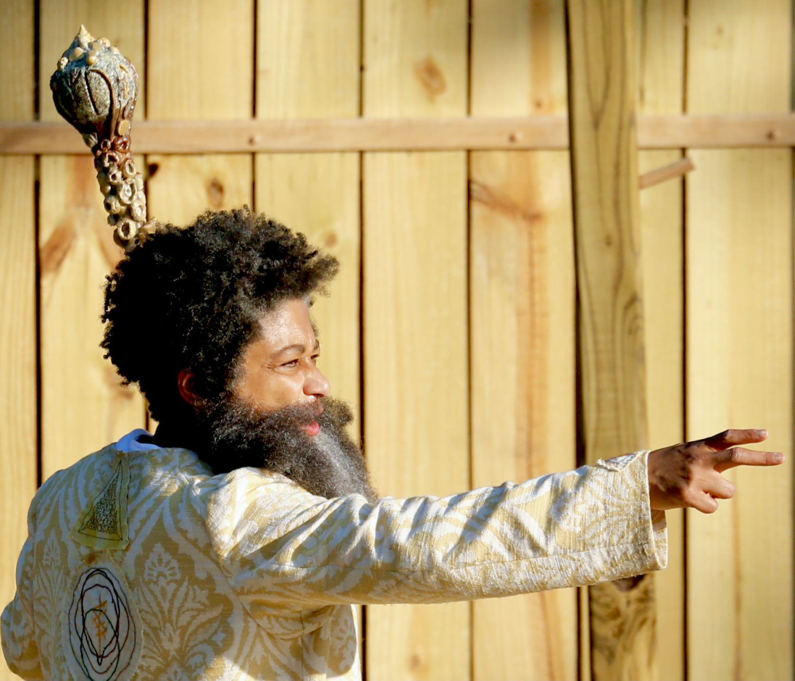 Photos: Great River Shakespeare Festival "The Tempest" 2021